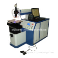 Laser Mobile Phone Shell Welding Machine Xhy-Lmy300